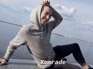 Komrade