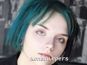 KonanLepers