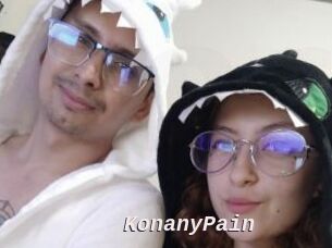 KonanyPain