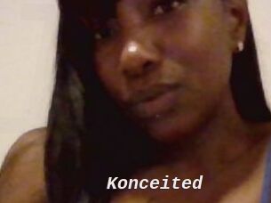 Konceited