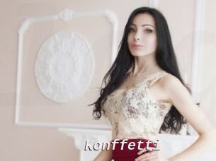 Konffetti