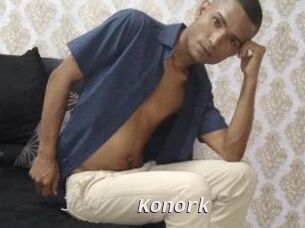 Konork