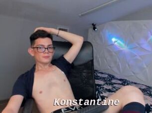Konstantine
