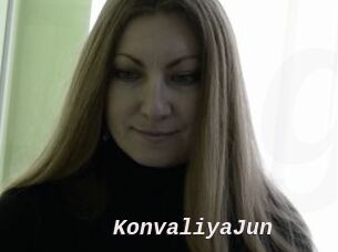 KonvaliyaJun Live Camgirls Sex