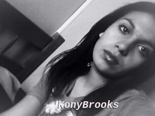 KonyBrooks