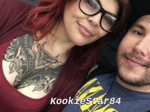 KookieStar84