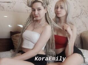 KoraEmily