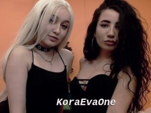 KoraEvaOne