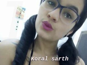 Koral_sarth