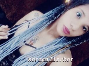 Koramillerhot