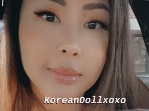 KoreanDollxoxo