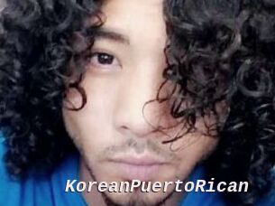 KoreanPuertoRican
