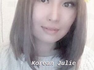 Korean_Julie