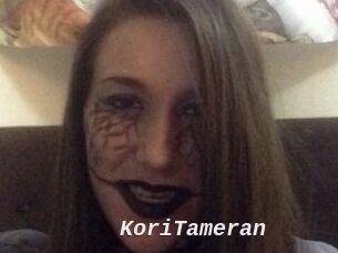 KoriTameran