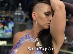 KoriTaylor