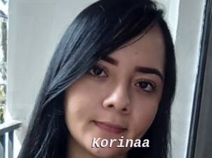 Korinaa