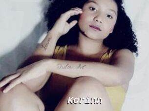 Korinn
