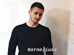 Korneliusz