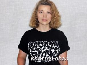 KortnyLohan