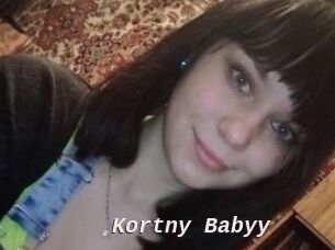Kortny_Babyy Live Camgirls Sex