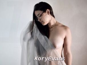 KoryEvans