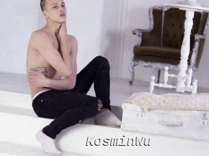 KosminWu
