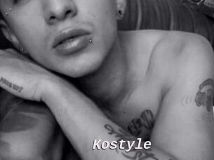 Kostyle