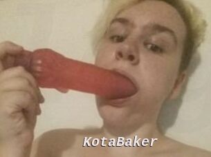 KotaBaker