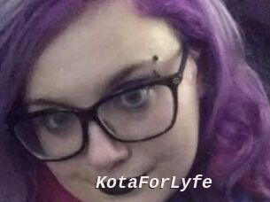 KotaForLyfe