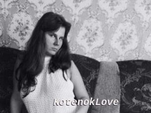 KotenokLove