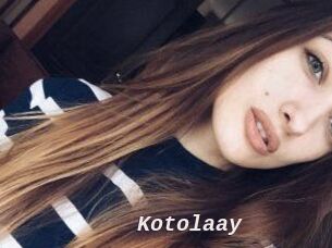 Kotolaay