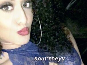 Kourtneyy