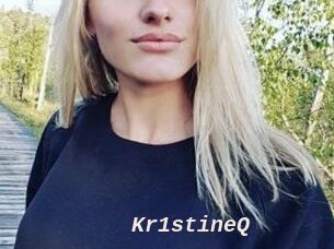 Kr1stineQ Live Camgirls Sex