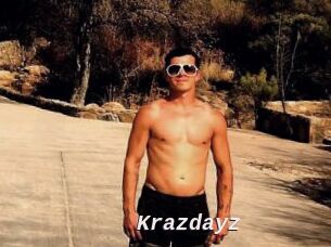 Krazdayz