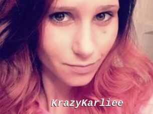 KrazyKarliee