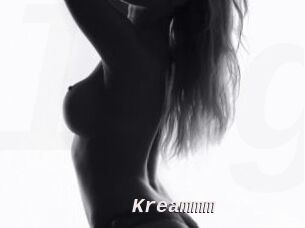 Kreammm