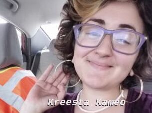 Kreesta_Kameo