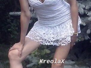 KreolaX