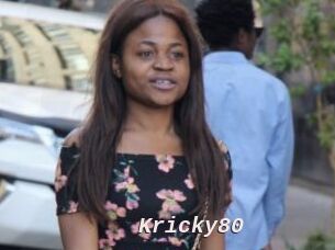 Kricky80