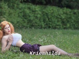Kriemhilda