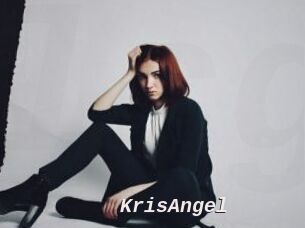 KrisAngel