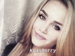 KrisBerry
