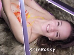 KrisBonsy