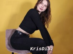 KrisDiaz