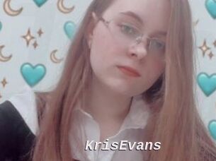 KrisEvans