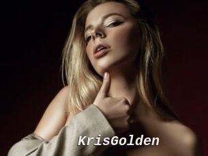 KrisGolden