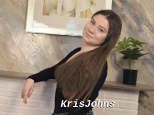KrisJohns