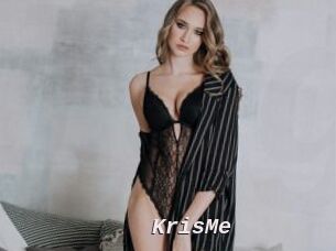 KrisMe