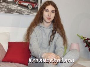 KrisNicholson