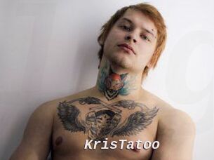 KrisTatoo